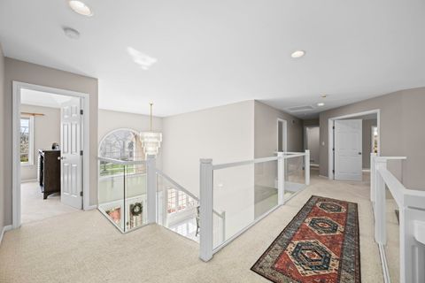 Tiny photo for 2711 Deering Bay Drive, Naperville, IL 60564 (MLS # 12590279)