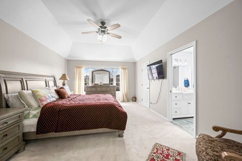 Tiny photo for 2711 Deering Bay Drive, Naperville, IL 60564 (MLS # 12590279)