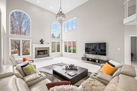 Tiny photo for 2711 Deering Bay Drive, Naperville, IL 60564 (MLS # 12590279)