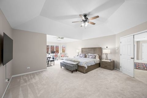 Tiny photo for 2711 Deering Bay Drive, Naperville, IL 60564 (MLS # 12590279)