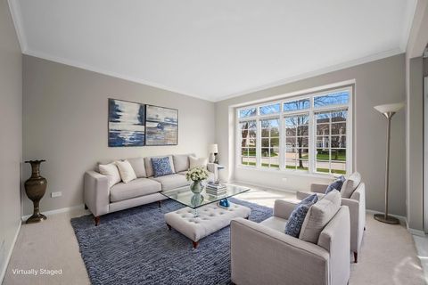 Tiny photo for 2711 Deering Bay Drive, Naperville, IL 60564 (MLS # 12590279)