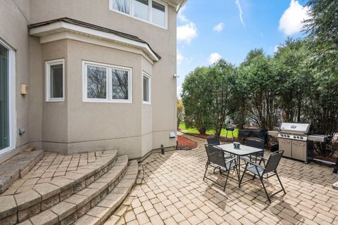 Tiny photo for 2711 Deering Bay Drive, Naperville, IL 60564 (MLS # 12590279)