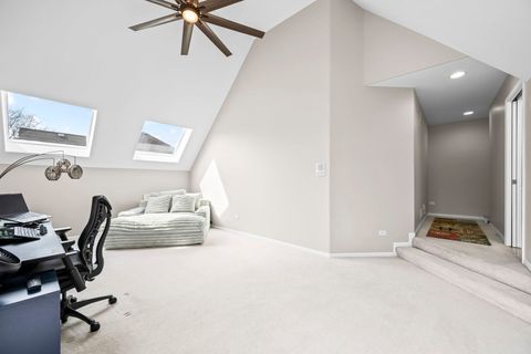 Tiny photo for 2711 Deering Bay Drive, Naperville, IL 60564 (MLS # 12590279)