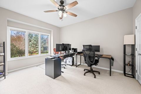 Tiny photo for 2711 Deering Bay Drive, Naperville, IL 60564 (MLS # 12590279)