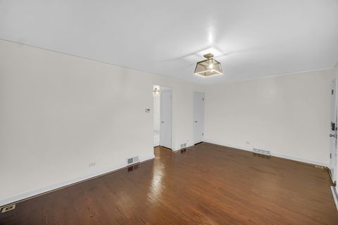 Tiny photo for 7246 S Wood Street, Chicago, IL 60636 (MLS # 12540231)