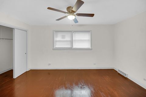 Tiny photo for 7246 S Wood Street, Chicago, IL 60636 (MLS # 12540231)