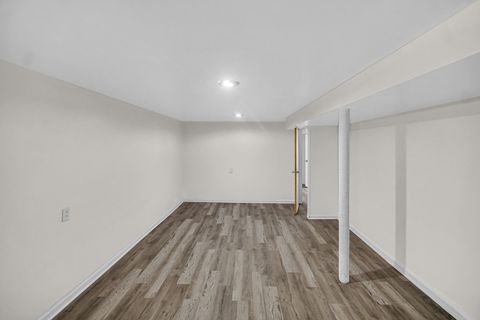 Tiny photo for 7246 S Wood Street, Chicago, IL 60636 (MLS # 12540231)
