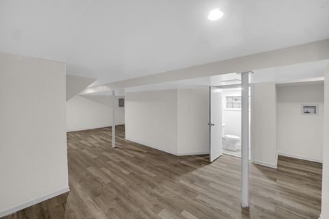 Tiny photo for 7246 S Wood Street, Chicago, IL 60636 (MLS # 12540231)