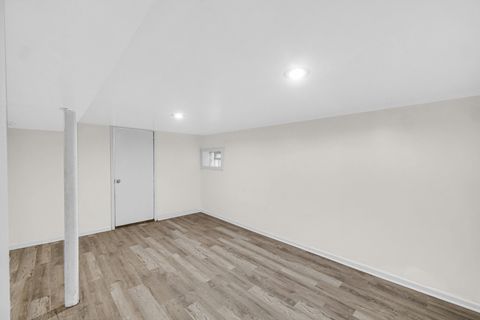 Tiny photo for 7246 S Wood Street, Chicago, IL 60636 (MLS # 12540231)