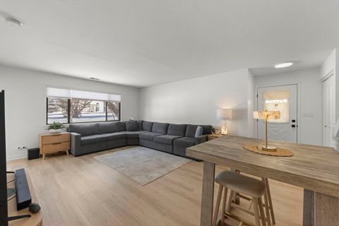 Tiny photo for 812 Dracut Lane #D, Schaumburg, IL 60173 (MLS # 12558758)