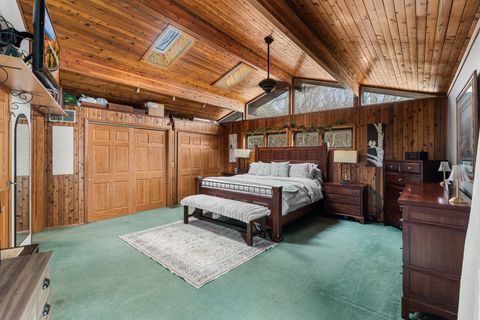 Tiny photo for 12300 River Road, Plano, IL 60545 (MLS # 12604919)