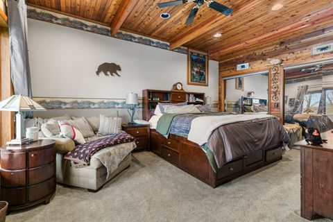 Tiny photo for 12300 River Road, Plano, IL 60545 (MLS # 12604919)