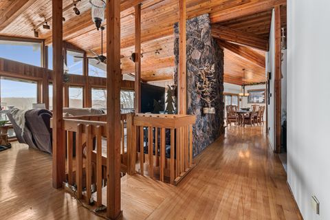 Tiny photo for 12300 River Road, Plano, IL 60545 (MLS # 12604919)