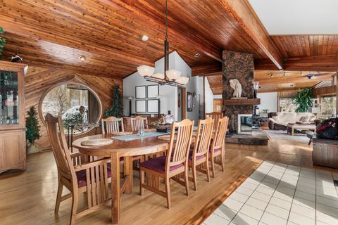 Tiny photo for 12300 River Road, Plano, IL 60545 (MLS # 12604919)