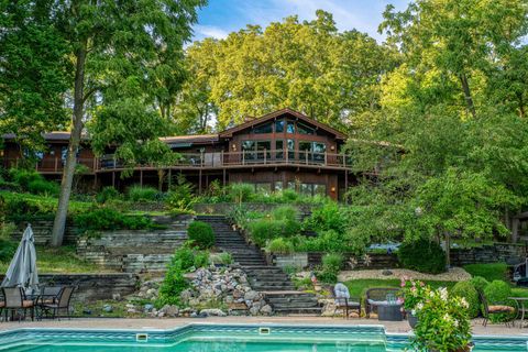 Photo of 12300 River Road, Plano, IL 60545 (MLS # 12604919)