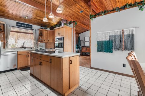 Tiny photo for 12300 River Road, Plano, IL 60545 (MLS # 12604919)