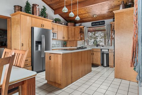 Tiny photo for 12300 River Road, Plano, IL 60545 (MLS # 12604919)