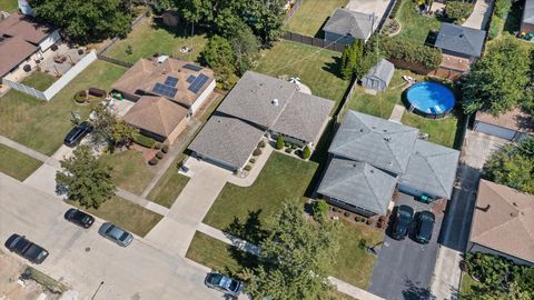 Tiny photo for 1105 Walter Street, Lemont, IL 60439 (MLS # 12488781)