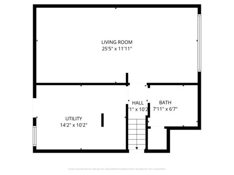 Tiny photo for 1105 Walter Street, Lemont, IL 60439 (MLS # 12488781)