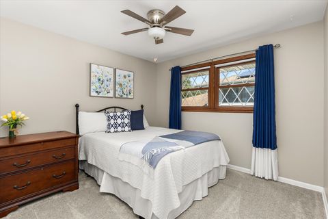 Tiny photo for 1105 Walter Street, Lemont, IL 60439 (MLS # 12488781)