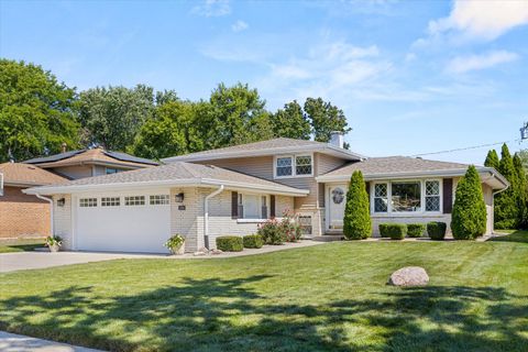 Photo of 1105 Walter Street, Lemont, IL 60439 (MLS # 12488781)