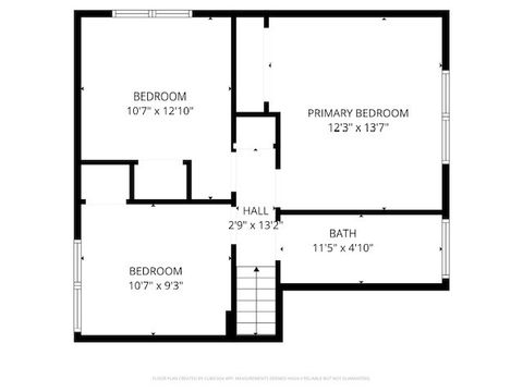 Tiny photo for 1105 Walter Street, Lemont, IL 60439 (MLS # 12488781)
