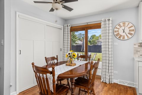 Tiny photo for 1105 Walter Street, Lemont, IL 60439 (MLS # 12488781)