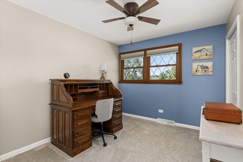 Tiny photo for 1105 Walter Street, Lemont, IL 60439 (MLS # 12488781)