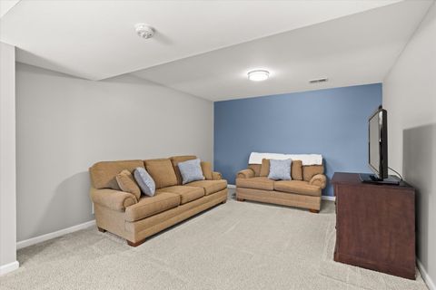 Tiny photo for 1105 Walter Street, Lemont, IL 60439 (MLS # 12488781)