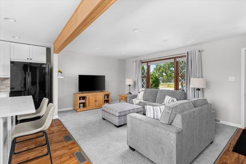 Tiny photo for 1105 Walter Street, Lemont, IL 60439 (MLS # 12488781)