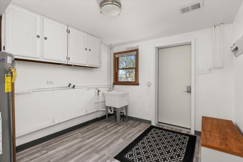 Tiny photo for 1105 Walter Street, Lemont, IL 60439 (MLS # 12488781)