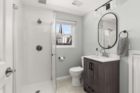 Tiny photo for 1105 Walter Street, Lemont, IL 60439 (MLS # 12488781)