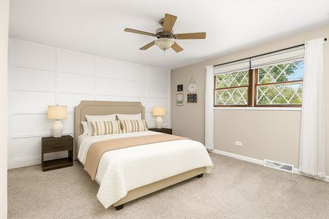 Tiny photo for 1105 Walter Street, Lemont, IL 60439 (MLS # 12488781)