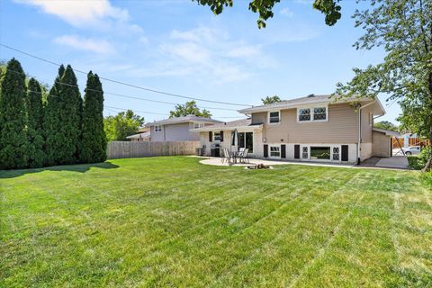 Tiny photo for 1105 Walter Street, Lemont, IL 60439 (MLS # 12488781)