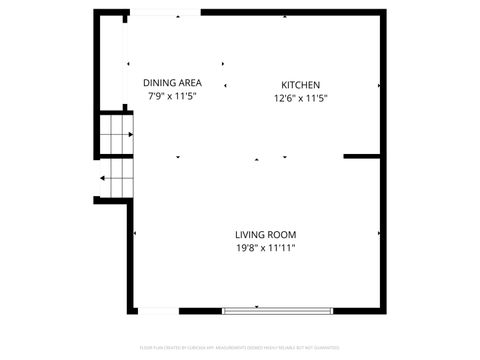 Tiny photo for 1105 Walter Street, Lemont, IL 60439 (MLS # 12488781)