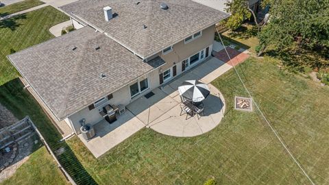Tiny photo for 1105 Walter Street, Lemont, IL 60439 (MLS # 12488781)