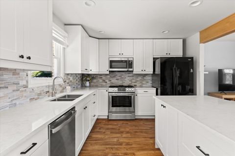 Tiny photo for 1105 Walter Street, Lemont, IL 60439 (MLS # 12488781)