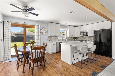 Tiny photo for 1105 Walter Street, Lemont, IL 60439 (MLS # 12488781)