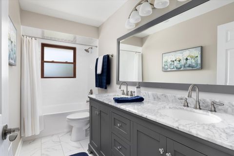 Tiny photo for 1105 Walter Street, Lemont, IL 60439 (MLS # 12488781)