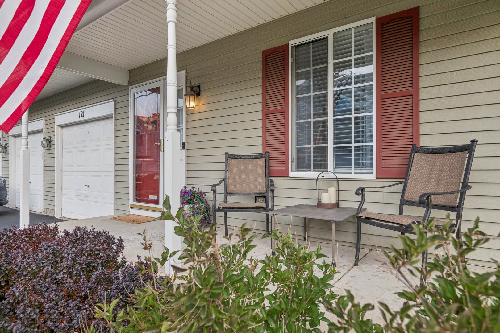 121 Village Creek Drive 121