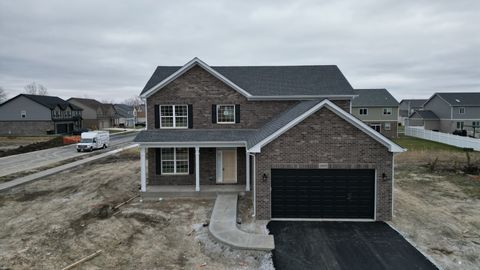 2149 Bilstone Drive Lynwood IL 60411