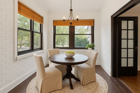 Tiny photo for 5714 S Kenwood Avenue #1, Chicago, IL 60637 (MLS # 12483085)