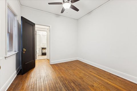 Tiny photo for 5714 S Kenwood Avenue #1, Chicago, IL 60637 (MLS # 12483085)