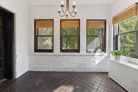 Tiny photo for 5714 S Kenwood Avenue #1, Chicago, IL 60637 (MLS # 12483085)