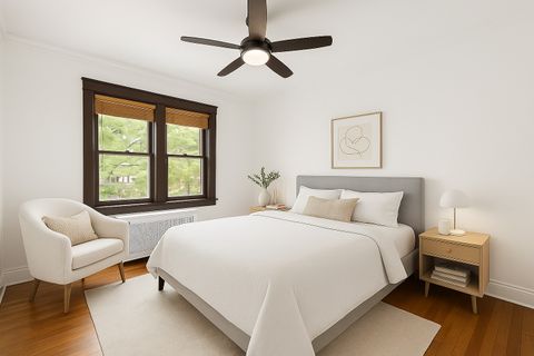 Tiny photo for 5714 S Kenwood Avenue #1, Chicago, IL 60637 (MLS # 12483085)