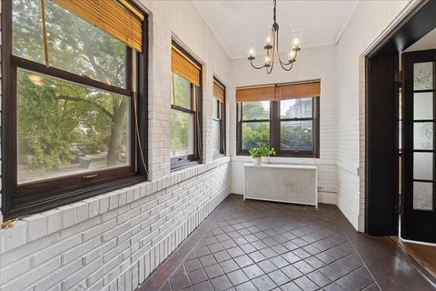 Tiny photo for 5714 S Kenwood Avenue #1, Chicago, IL 60637 (MLS # 12483085)