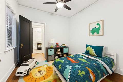 Tiny photo for 5714 S Kenwood Avenue #1, Chicago, IL 60637 (MLS # 12483085)