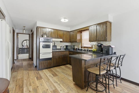 Tiny photo for 558 Manistee Avenue, Calumet City, IL 60409 (MLS # 12676556)