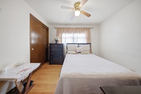 Tiny photo for 558 Manistee Avenue, Calumet City, IL 60409 (MLS # 12676556)