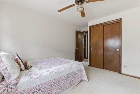 Tiny photo for 558 Manistee Avenue, Calumet City, IL 60409 (MLS # 12676556)